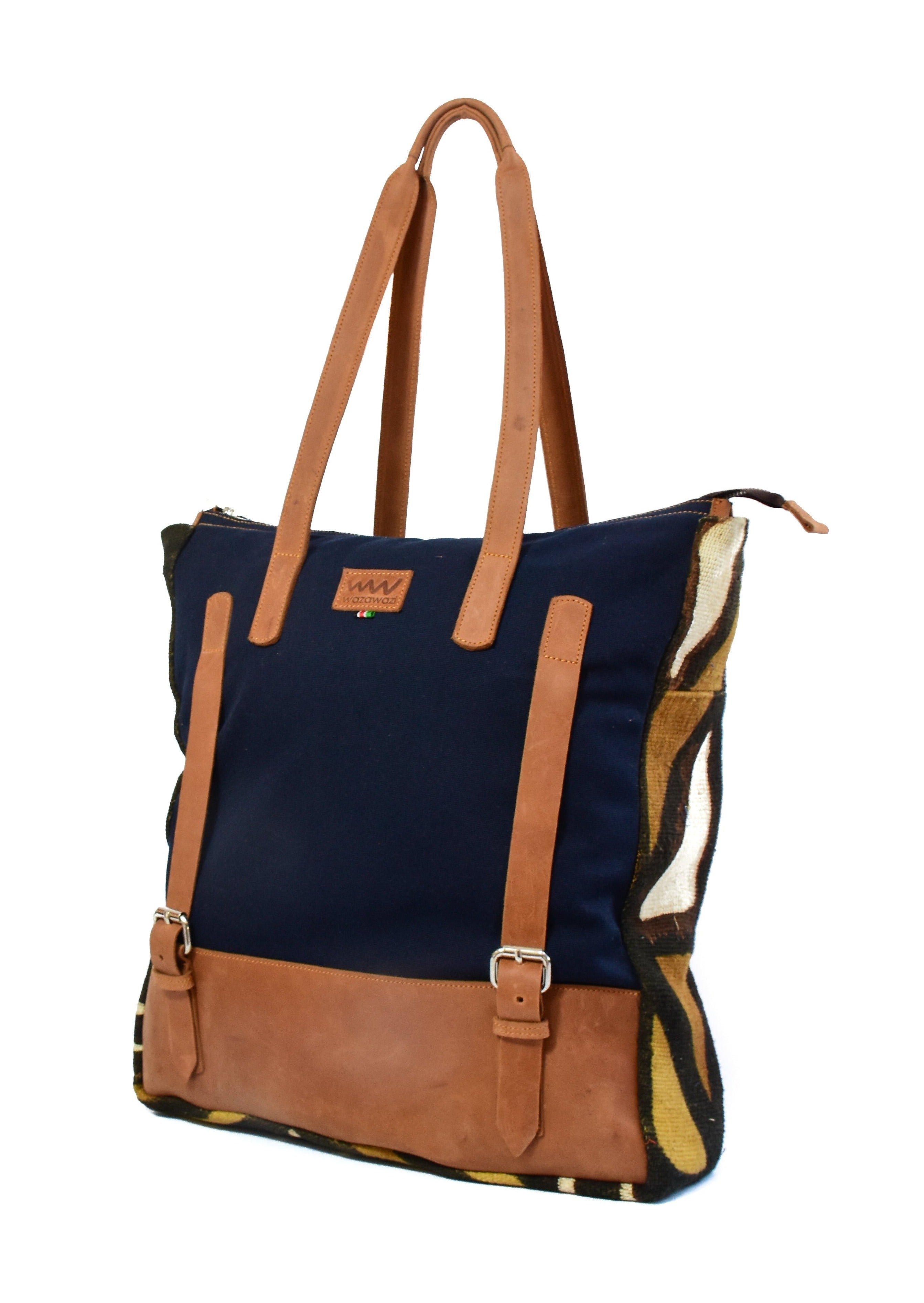 Wazawazi Lebo Tote