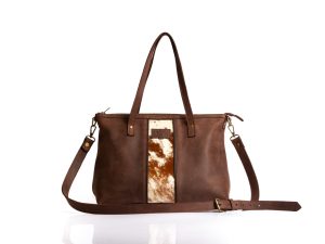 Amina Midi medium tote bag