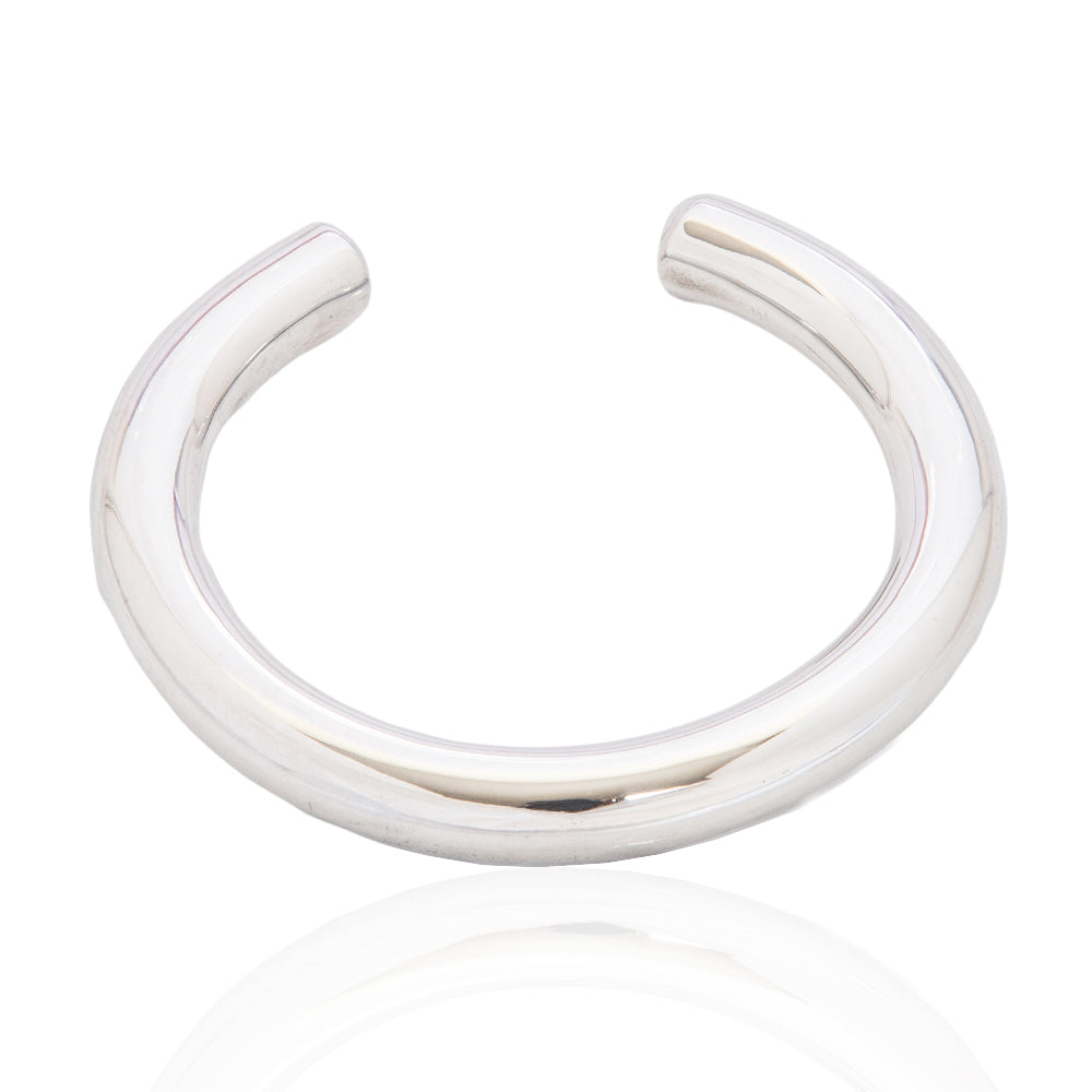 Zoey Aluminium Bracelet