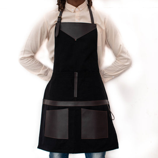 Apron