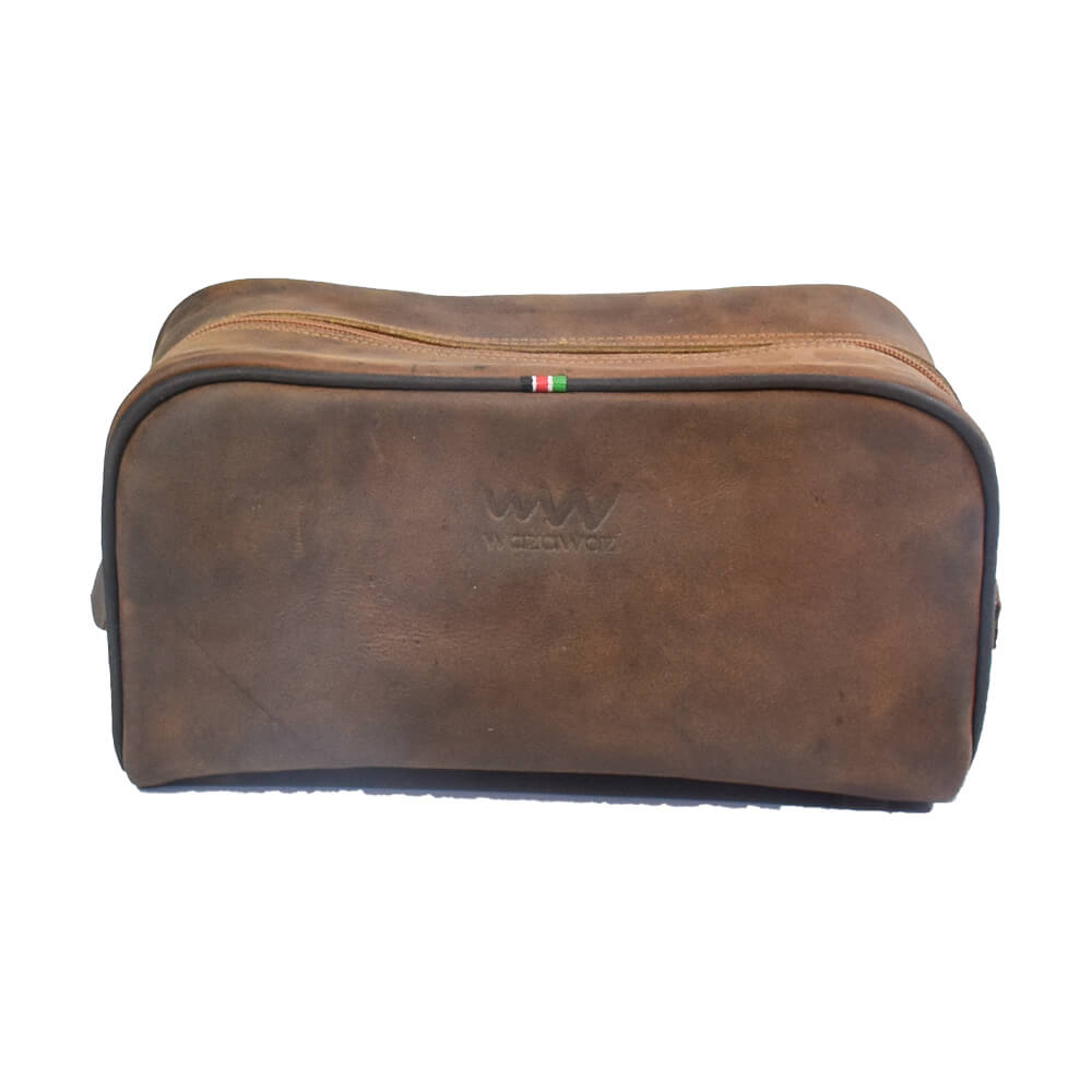 Ciru Wash Bag