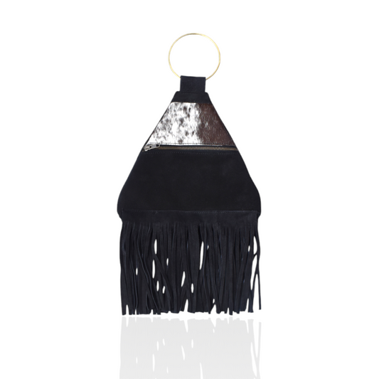 Inga Fringe Bag