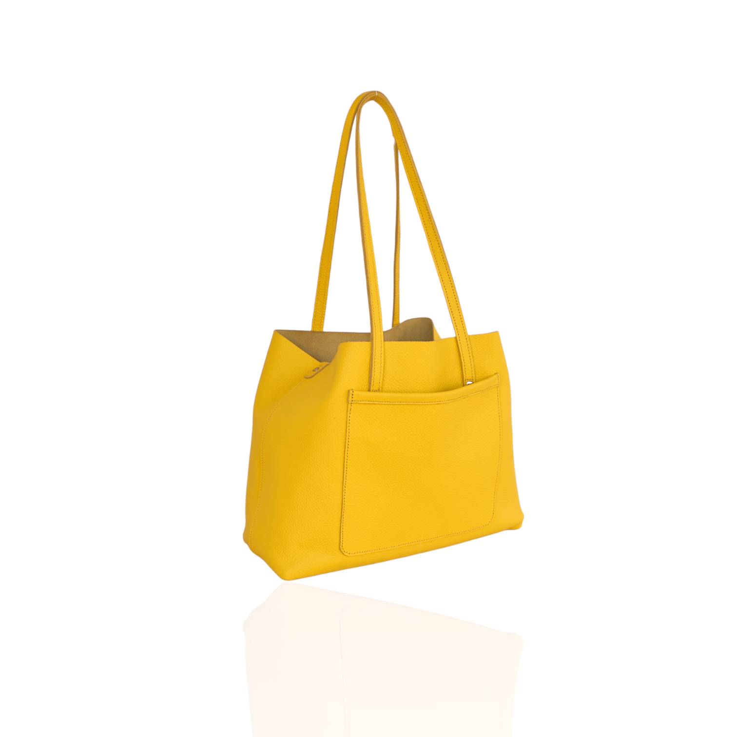 Neli Makelele Handbag