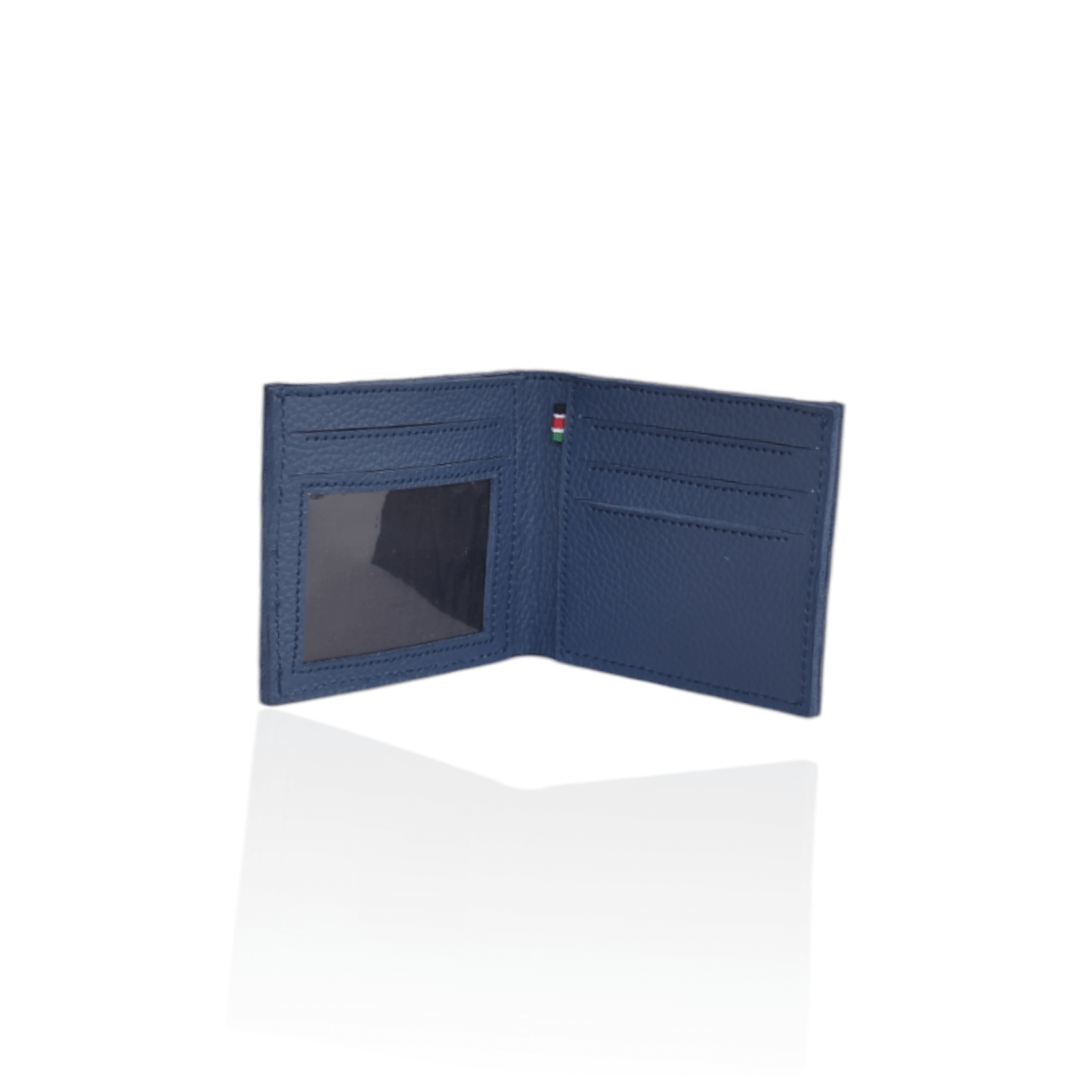 Mo Men's leather wallet