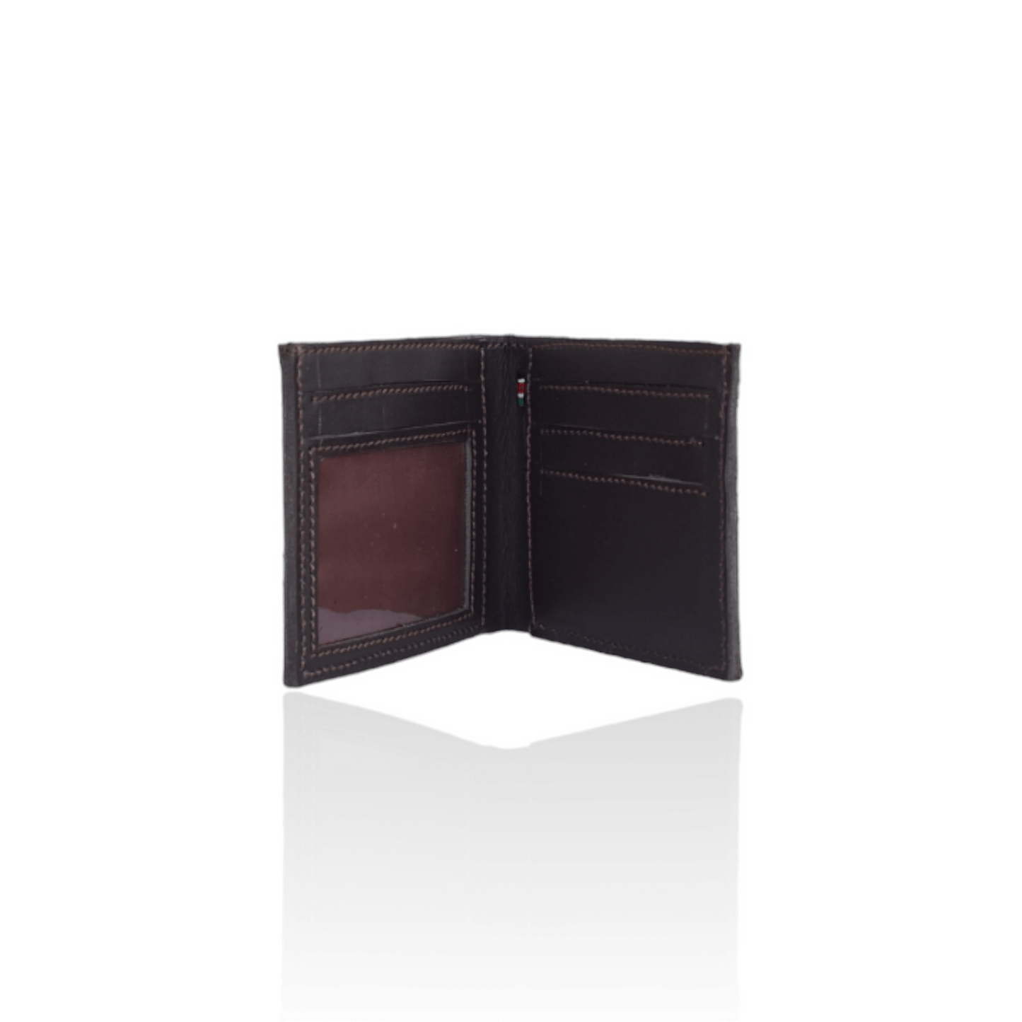 Mo Men's leather wallet