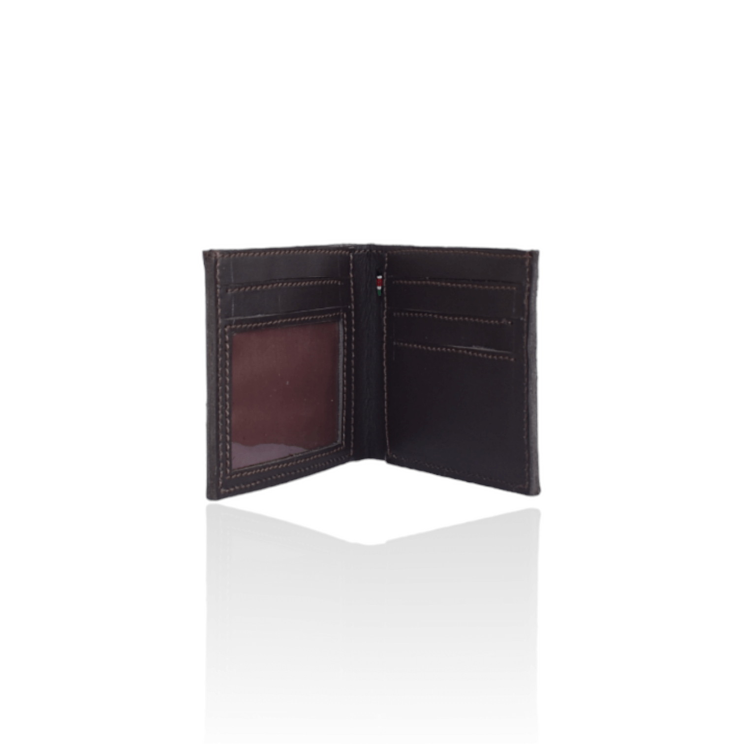 Mo Men's leather wallet