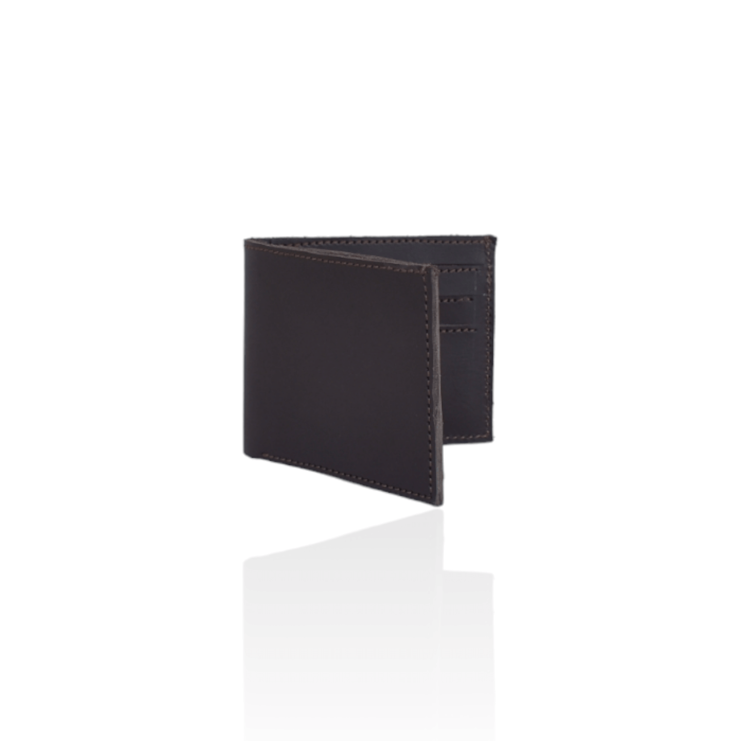 Mo Men's leather wallet