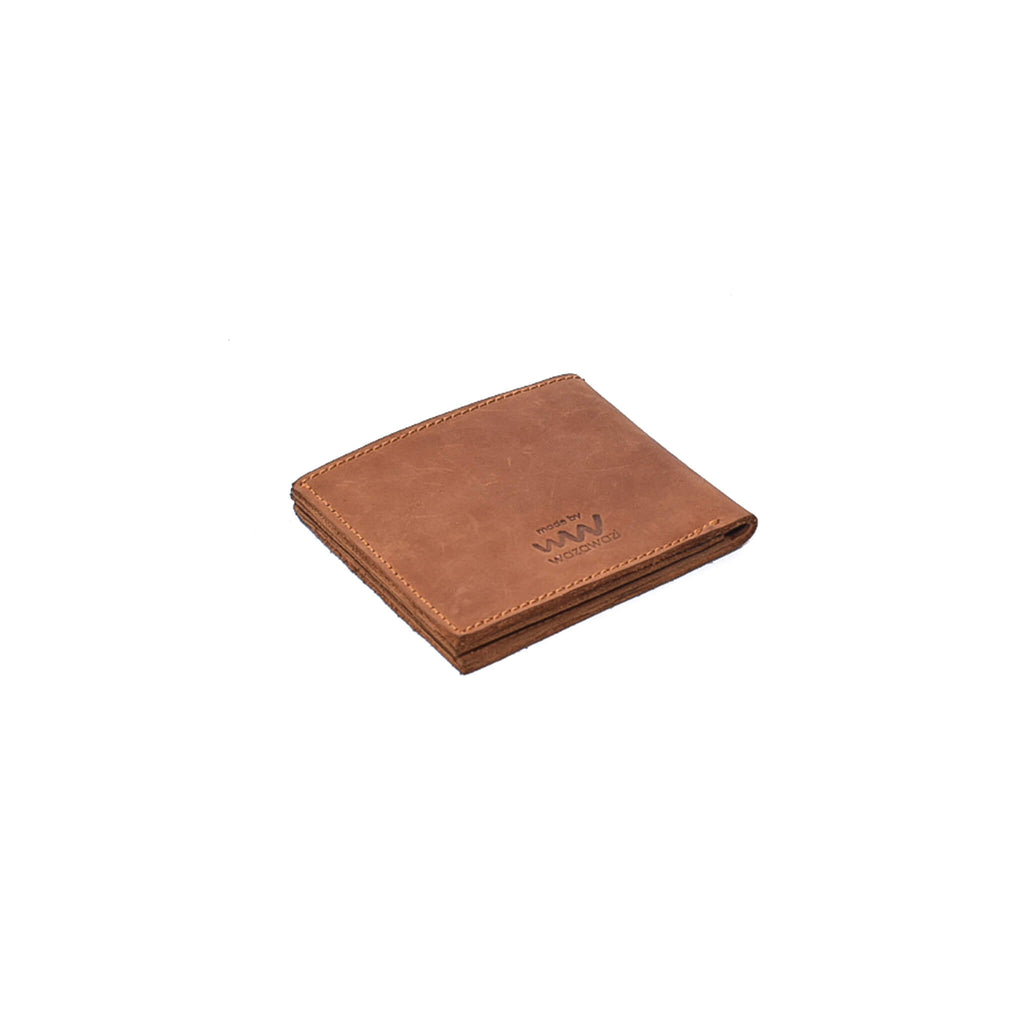 Mo Men's leather wallet