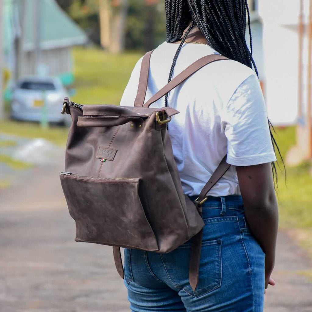 Mwende Ladies Backpack